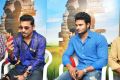 Krishnamma Kalipindi Iddarini Movie Success Meet Stills