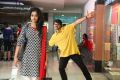 Nanditha, Sudheer Babu in Krishnamma Kalipindi Iddarini Telugu Movie Stills