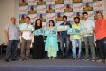 Krishnamma Kalipindi Iddarini Movie Trailer Launch Stills