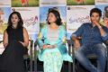 Krishnamma Kalipindi Iddarini Movie Trailer Launch Stills