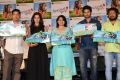 Krishnamma Kalipindi Iddarini Movie Trailer Launch Stills