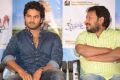 Krishnamma Kalipindi Iddarini Movie Trailer Launch Stills