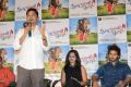 Krishnamma Kalipindi Iddarini Movie Trailer Launch Stills