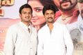 Merlapaka Gandhi, Nani @ Krishnarjuna Yuddham Movie Promotions Launch Stills