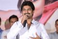 Actor Nani @ Krishnarjuna Yuddham Movie Promotions Launch Stills