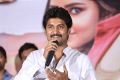 Actor Nani @ Krishnarjuna Yuddham Movie Promotions Launch Stills