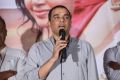 Dil Raju @ Krishnarjuna Yuddham Movie Promotions Launch Stills