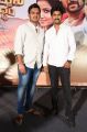 Merlapaka Gandhi, Nani @ Krishnarjuna Yuddham Movie Promotions Launch Stills