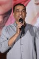 Dil Raju @ Krishnarjuna Yuddham Movie Promotions Launch Stills