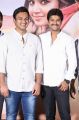 Merlapaka Gandhi, Nani @ Krishnarjuna Yuddham Movie Promotions Launch Stills