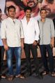 Merlapaka Gandhi, Nani @ Krishnarjuna Yuddham Movie Promotions Launch Stills