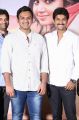 Merlapaka Gandhi, Nani @ Krishnarjuna Yuddham Movie Promotions Launch Stills