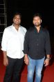 Nani @ Krishnarjuna Yudham Pre Release Event Stills