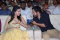 Krishnarjuna Yudham Pre Release Event Stills