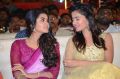 Anupama Parameswaran, Rukshar Dhillon @ Krishnarjuna Yudham Pre Release Event Stills