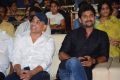 Dil Raju, Nani @ Krishnarjuna Yudham Pre Release Event Stills