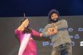 Anupama Parameswaran Dance @ Krishnarjuna Yudham Pre Release Event Stills