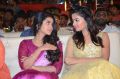 Anupama Parameswaran, Rukshar Dhillon @ Krishnarjuna Yudham Pre Release Event Stills