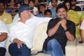 Dil Raju, Nani @ Krishnarjuna Yudham Pre Release Event Stills