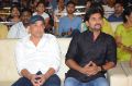 Nani @ Krishnarjuna Yudham Pre Release Event Stills