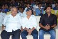 NV Prasad, Dil Raju, Nani @ Krishnarjuna Yudham Pre Release Event Stills