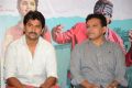 Krishnarjuna Yudham Press Meet Stills