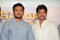 Krishnarjuna Yudham Press Meet Stills