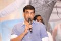 Dil Raju @ Krishnashtami Platinum Disc Function Photos