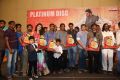 Krishnashtami Platinum Disc Function Photos