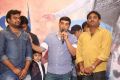 Krishnashtami Platinum Disc Function Photos