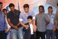 Krishnashtami Platinum Disc Function Photos