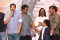 Krishnashtami Platinum Disc Function Photos