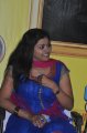 Actress Nandhana @ Krishnaveni Panchalai Press Meet Pictures