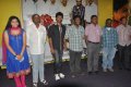 Krishnaveni Panchalai Press Meet Pictures