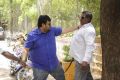 Krishnudu Naa Style Naade Telugu Movie Working Stills