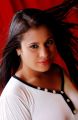 Telugu Actress Krishy Photoshoot Stills
