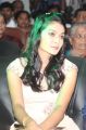 Actress Krithika Malini Photos @ Iruvar Ondranal Audio Launch