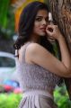 Actress Kriti Garg Images @ Rahu Movie Teaser Launch