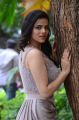 Actress Kriti Garg Images @ Rahu Movie Teaser Launch
