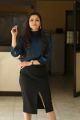 Actress Kriti Garg Pictures @ O Pitta Katha Movie Press Meet