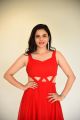 Actress Krithi Garg Photos @ 2 Hours Love Movie Trailer Launch