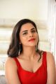 Actress Kriti Garg Photos @ 2 Hours Love Movie Trailer Launch
