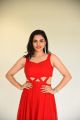 Actress Krithi Garg Photos @ 2 Hours Love Movie Trailer Launch