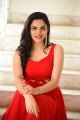 Actress Kriti Garg Photos @ 2 Hours Love Movie Press Meet