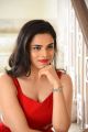 Actress Kriti Garg Photos @ 2 Hours Love Movie Trailer Launch