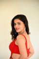 Actress Krithi Garg Photos @ 2 Hours Love Trailer Launch