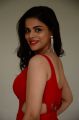 Actress Kriti Garg Photos @ 2 Hours Love Movie Press Meet