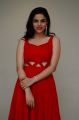 Actress Krithi Garg Photos @ 2 Hours Love Movie Trailer Launch