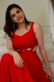 Actress Krithi Garg Photos @ 2 Hours Love Movie Trailer Launch