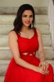 Actress Kriti Garg Photos @ 2 Hours Love Movie Trailer Launch